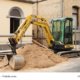 Bauherrenhaftpflichtversicherung für Bauarbeiten